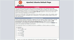 Desktop Screenshot of knopper.org